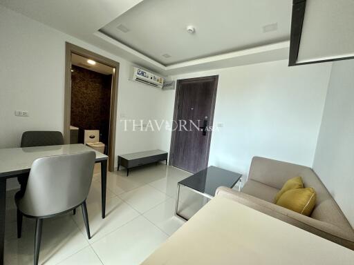 Condo for sale 1 bedroom 26.5 m² in Arcadia Beach Continental, Pattaya