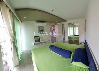 Condo for sale 1 bedroom 43 m² in Seven Seas Jomtien, Pattaya