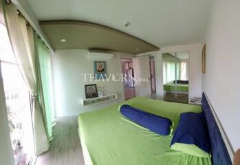 Condo for sale 1 bedroom 43 m² in Seven Seas Jomtien, Pattaya