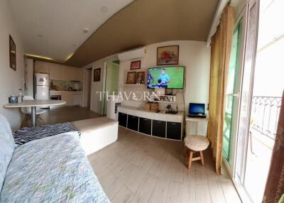 Condo for sale 1 bedroom 43 m² in Seven Seas Jomtien, Pattaya