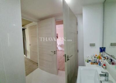 Condo for sale 1 bedroom 43 m² in Seven Seas Jomtien, Pattaya