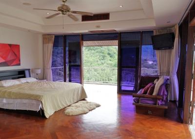 Sale Villa Sea View Patong Beach PAT81