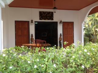 Sale House In Chalong Phuket CHA16