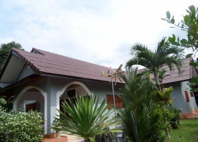 Sale House In Chalong Phuket CHA16
