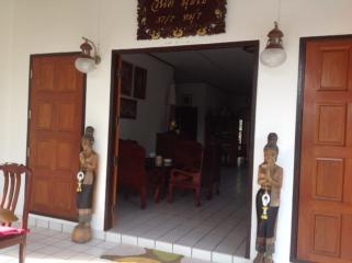 Sale House In Chalong Phuket CHA16