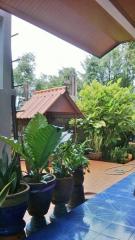 Sale House In Chalong Phuket CHA16