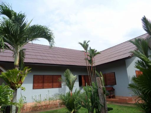 Sale House In Chalong Phuket CHA16