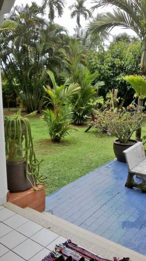 Sale House In Chalong Phuket CHA16