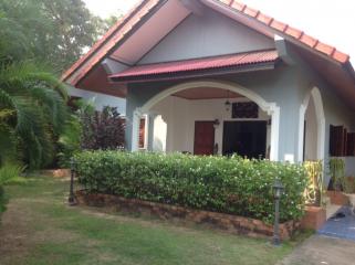 Sale House In Chalong Phuket CHA16