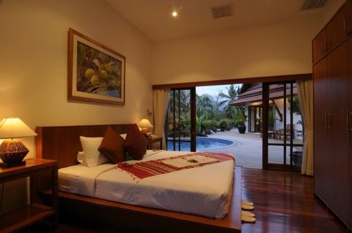 Sale Private Pool Villa In Patong Beach PAT82