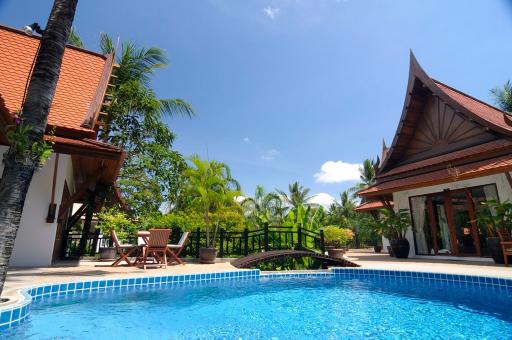 Sale Private Pool Villa In Patong Beach PAT82