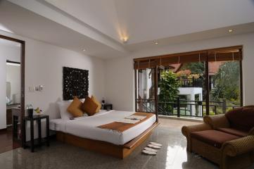 Sale Private Pool Villa In Patong Beach PAT82