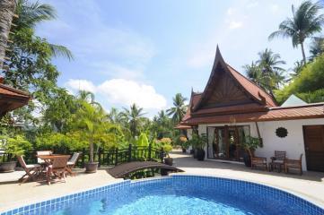 Sale Private Pool Villa In Patong Beach PAT82