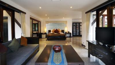 Sale Private Pool Villa In Patong Beach PAT82