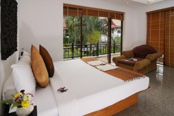 Sale Private Pool Villa In Patong Beach PAT82