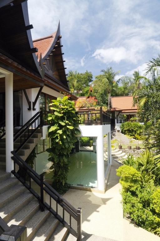 Sale Private Pool Villa In Patong Beach PAT82