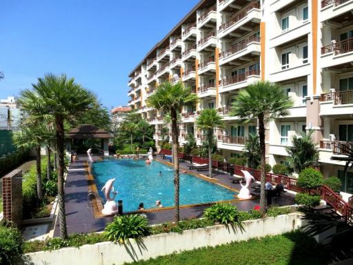 Condo For Sale In Phuket Villa Patong Beach