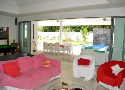 Sale Pool Villa Chalong CHA13