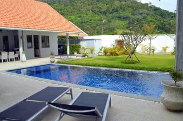 Sale Pool Villa Chalong CHA13