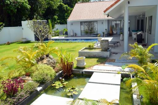 Sale Pool Villa Chalong CHA13