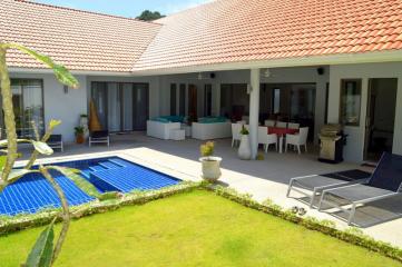 Sale Pool Villa Chalong CHA13