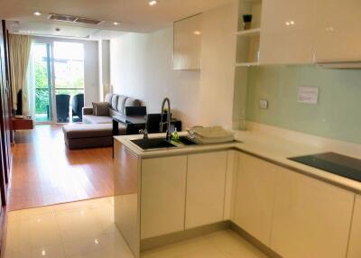 The Privilege Residences Patong PAT98