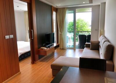 The Privilege Residences Patong PAT98