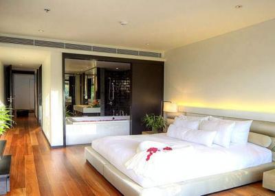 Sale Luxury Apartment In Surin Beach SUR15