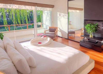 Sale Luxury Apartment In Surin Beach SUR15