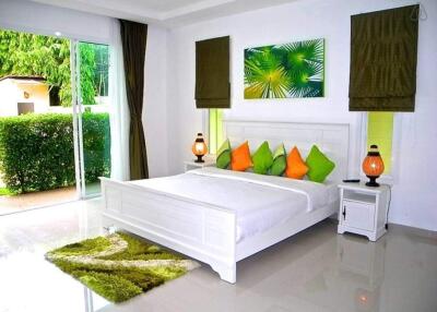 Phuket Villa For Sale In Rawai RAW30