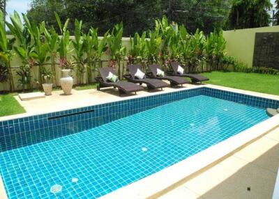 Phuket Villa For Sale In Rawai RAW30