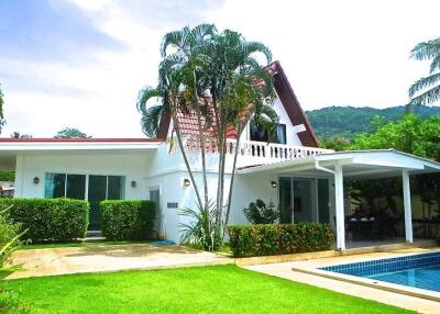 Phuket Villa For Sale In Rawai RAW30