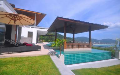 Villa Cruise For Sale PAT107