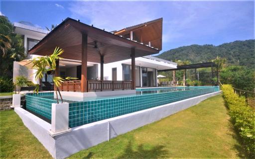 Villa Cruise For Sale PAT107