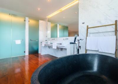 Phuket Villa Beachfront For Sale RAW31