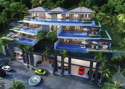 Luxury Condo Surin Beach Phuket SUR19