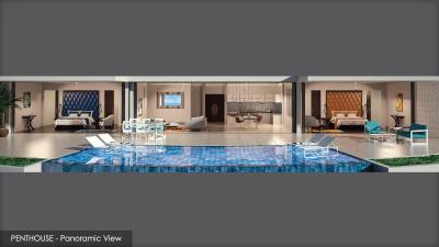 Luxury Condo Surin Beach Phuket SUR19