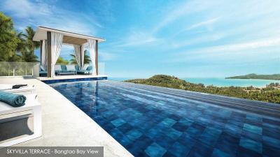 Luxury Condo Surin Beach Phuket SUR19