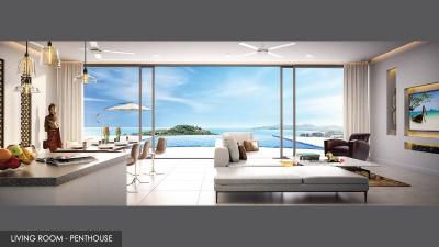 Luxury Condo Surin Beach Phuket SUR19