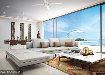 Luxury Condo Surin Beach Phuket SUR19