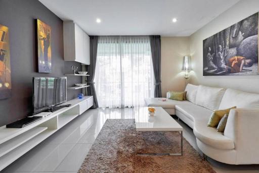 Unity Patong Condominium Apartment PAT111