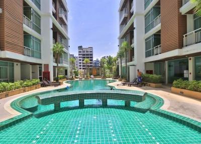 Art Patong Investment Deal PAT118