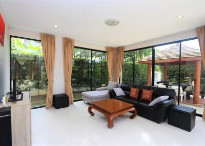 Villa Baan Suan Loch Palm For Sale KATH105