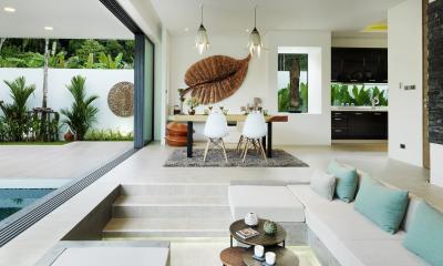 Cocoon Villas