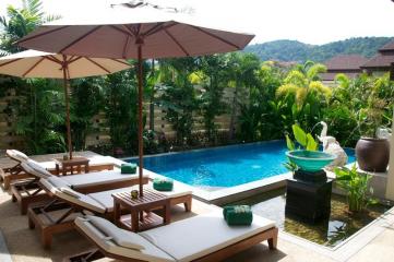 Naiharn Villa RN001