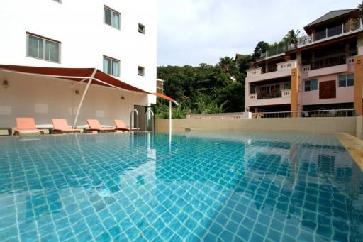 Condo Next To Surin Beach