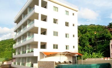 Condo Next To Surin Beach