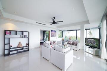 Surin Sabai Penthouse - SUR33