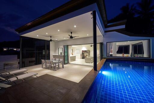 Surin Sabai Penthouse - SUR33