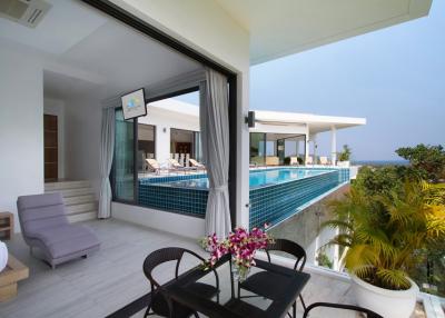 Luxury Villa For Sale In Surin